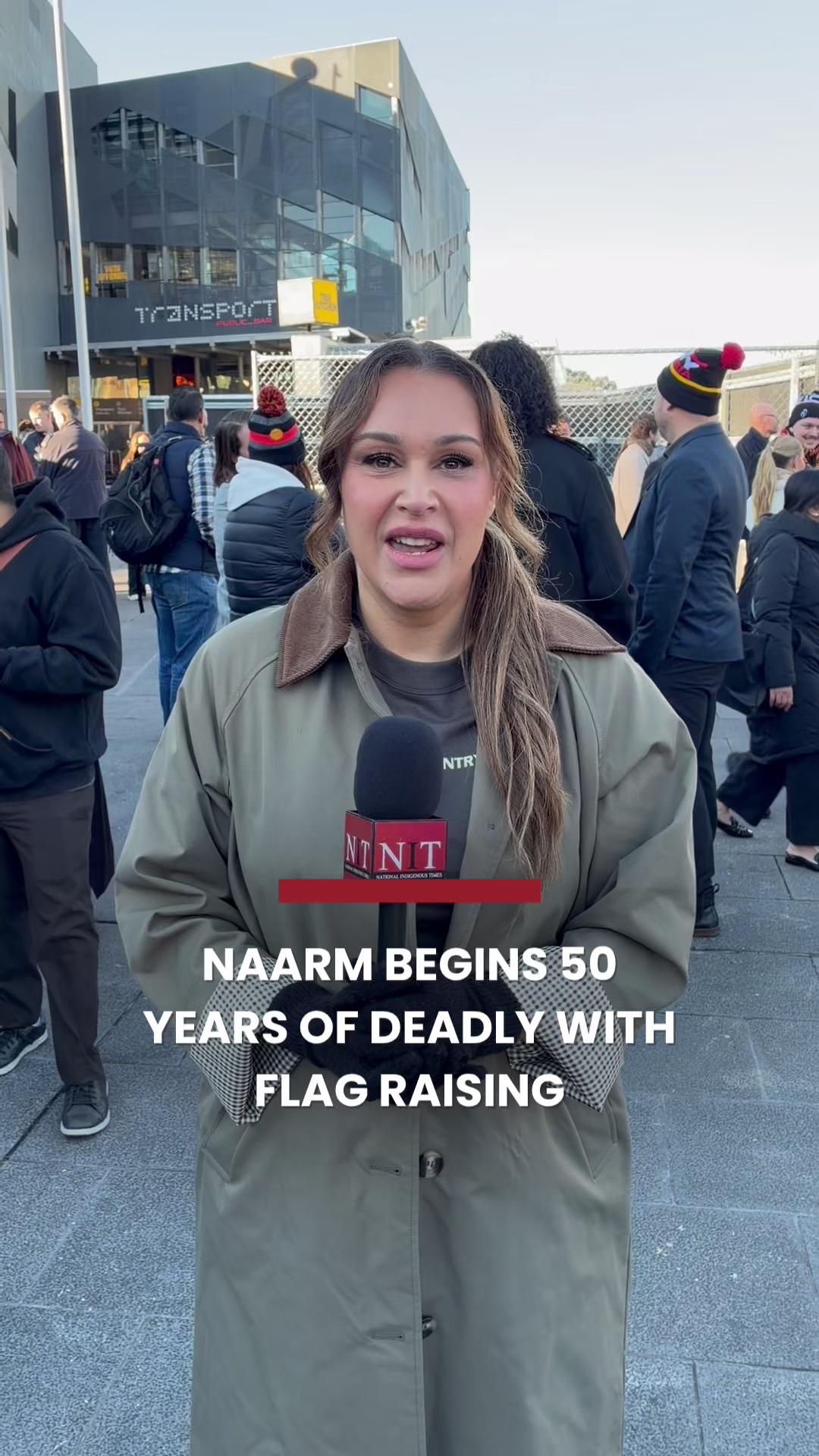 @National Indigenous Times