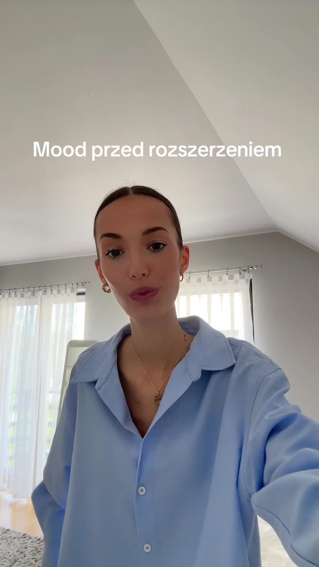 @Magdalena Ochman|TOP MODEL S14
