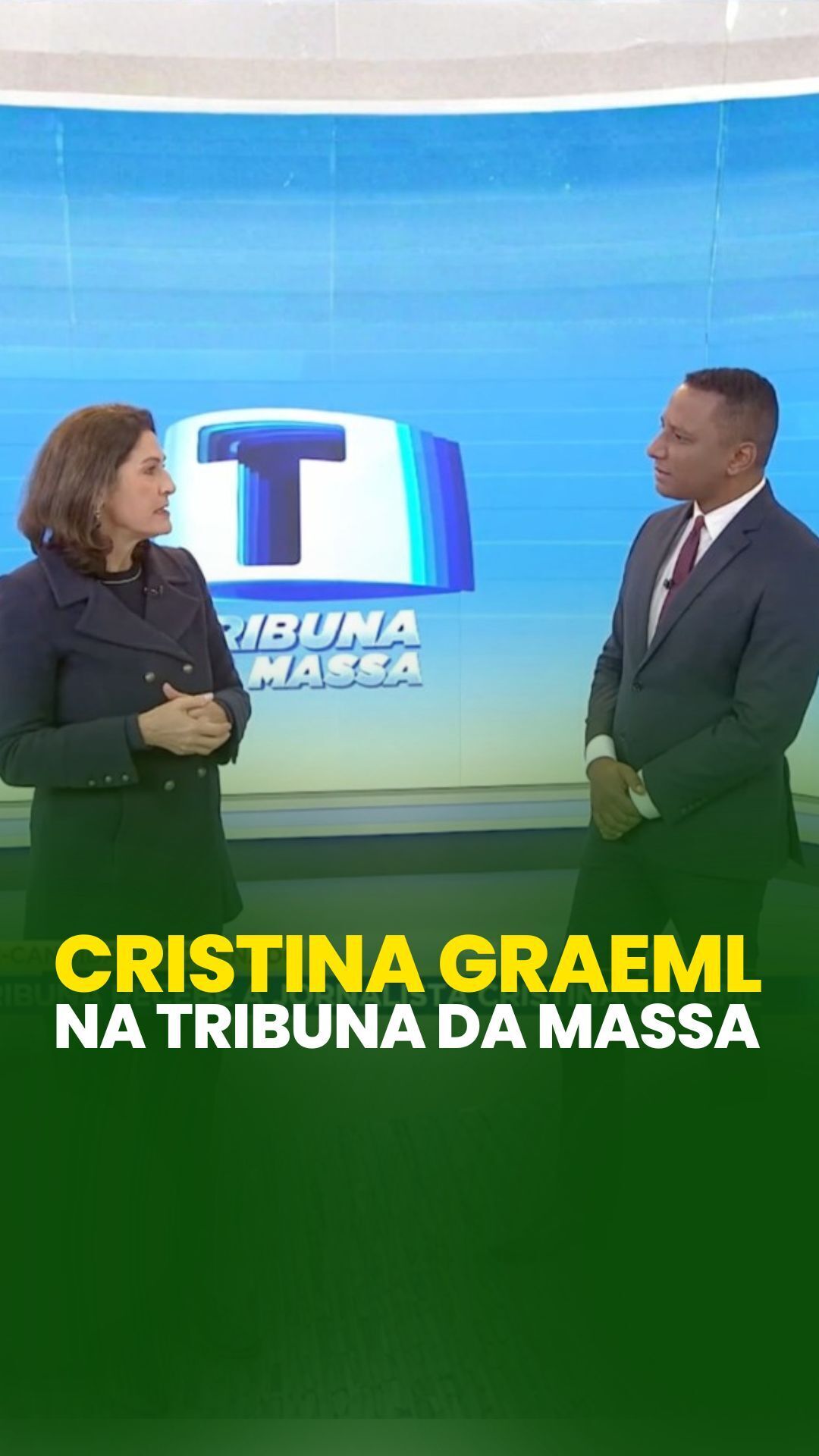 @Cristina Graeml