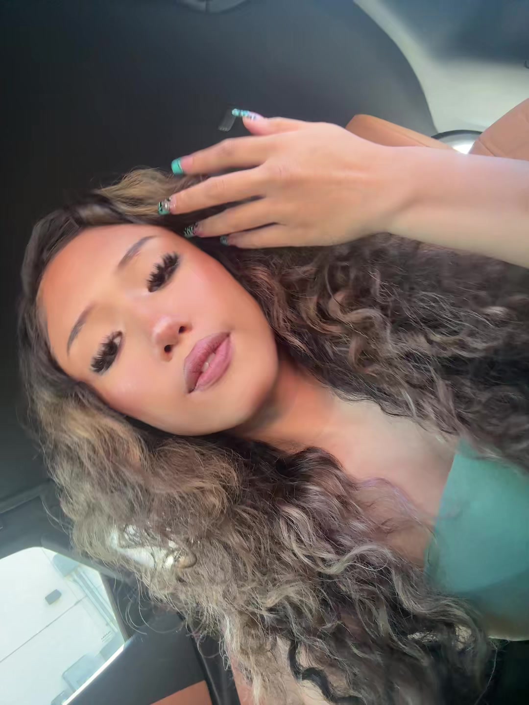 @sabrina ๐ฆ