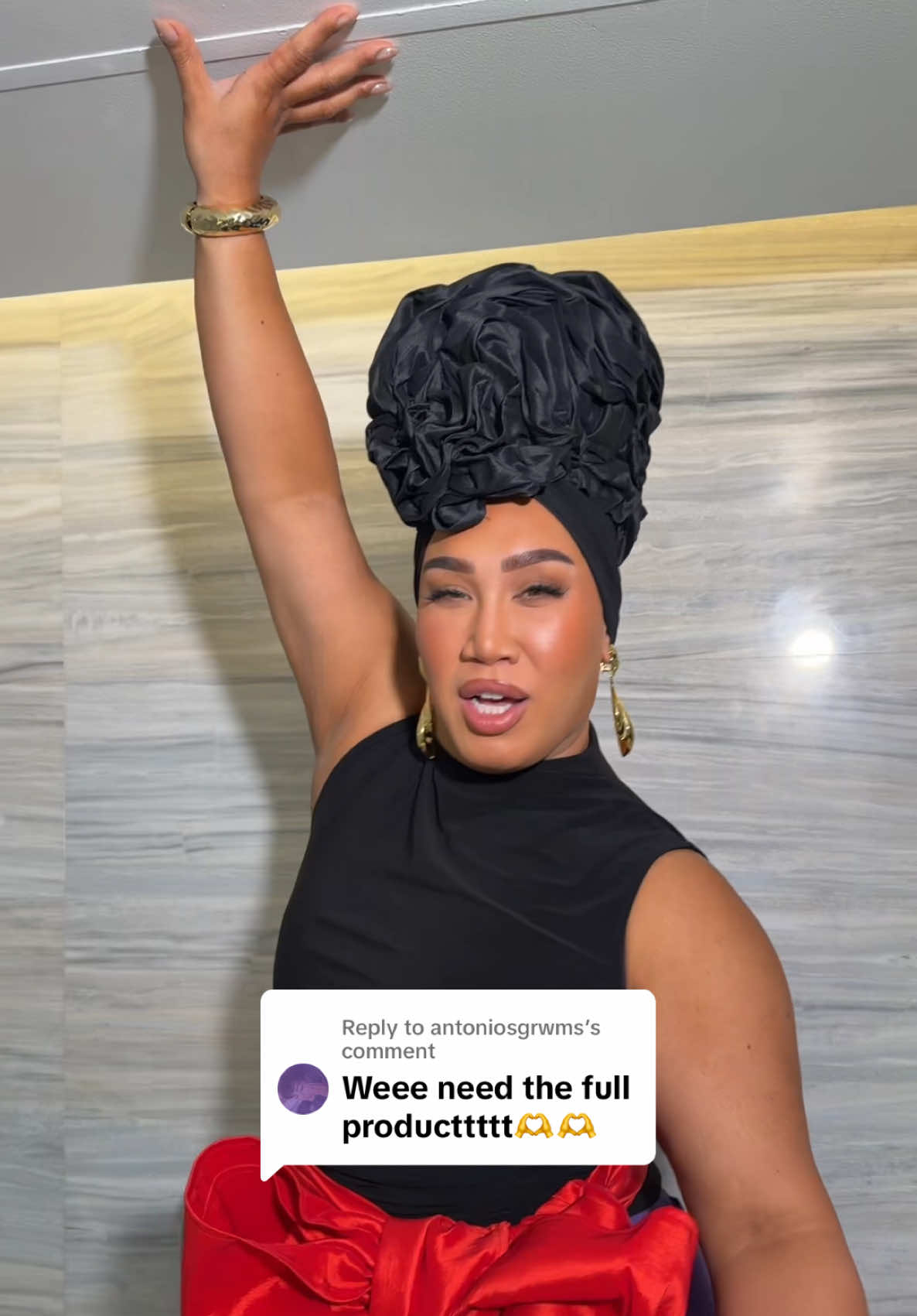 @Patrick Starrr