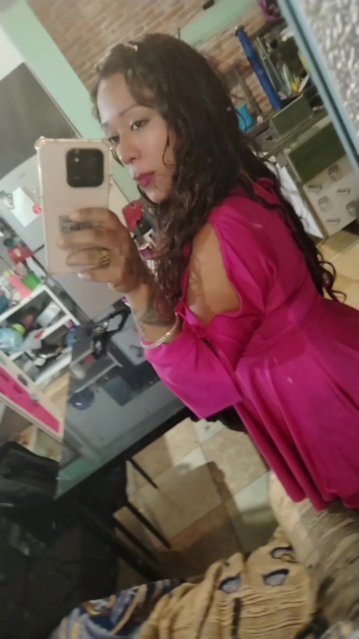 @Erika Cacique Pachec