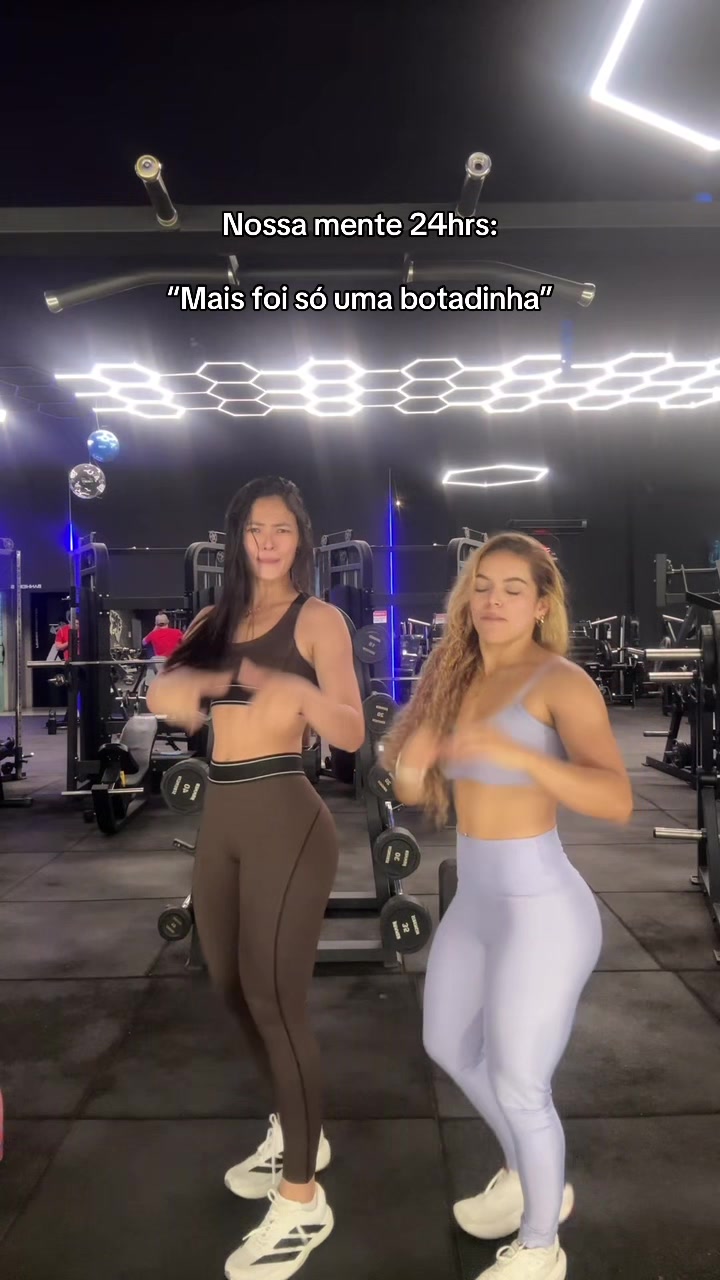 @Luana Fernanda