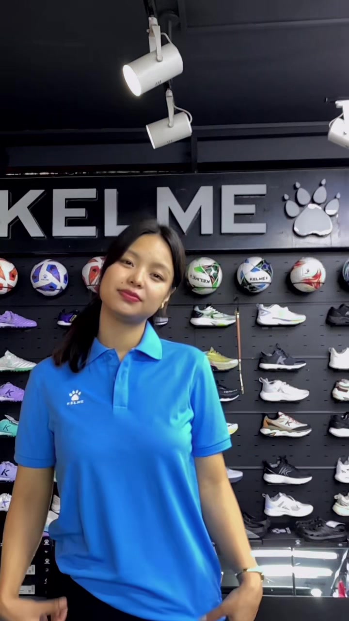 @KELME SHOWROOM POKHARA