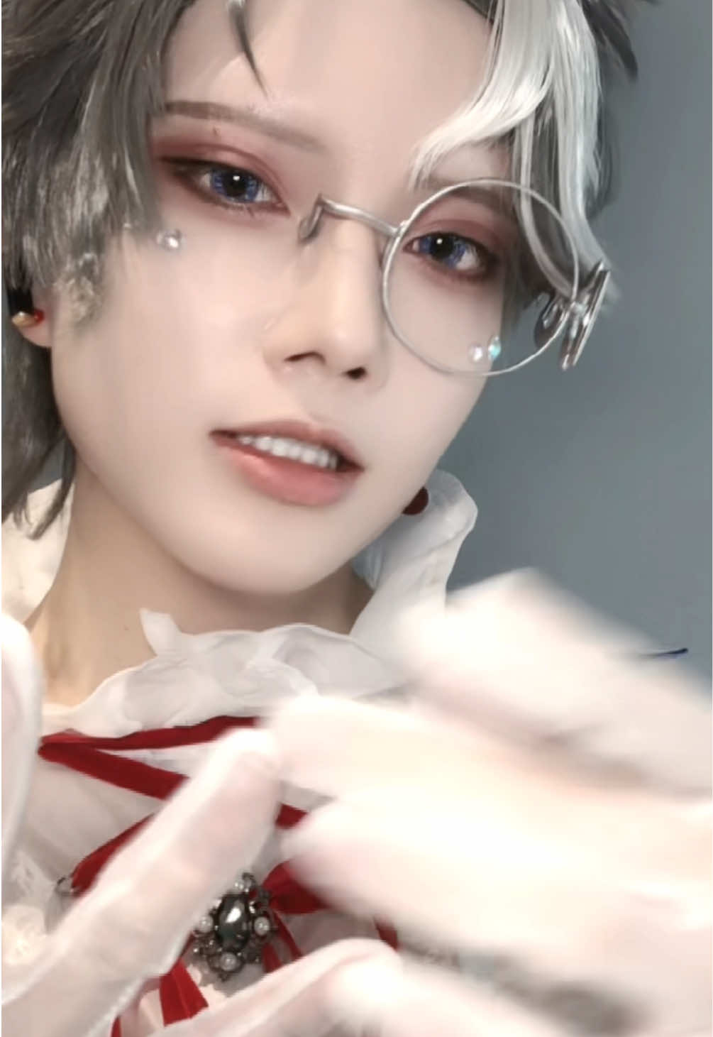 @papi子