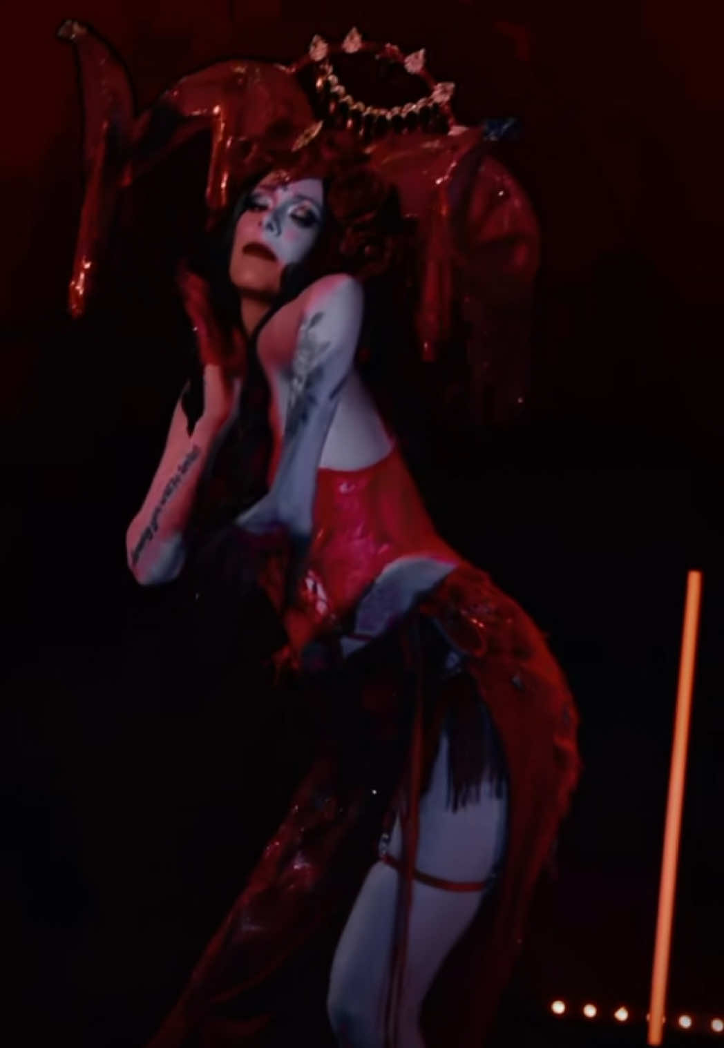 @Kali Duality | &bull;Enchantress&bull;