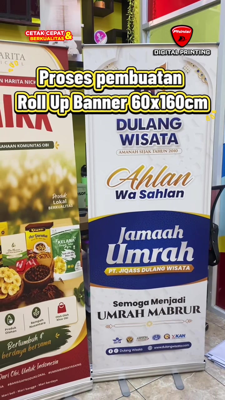 @Phinisi Digital Printing