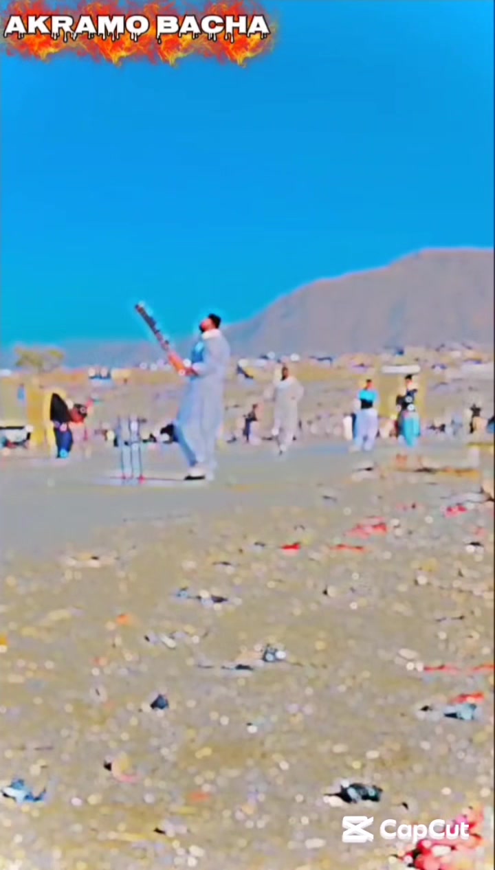 @AKRAM KHAN