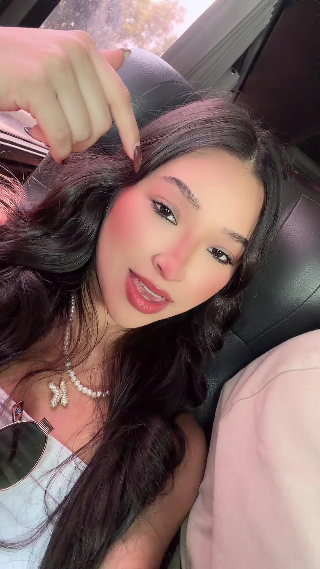 @Karen