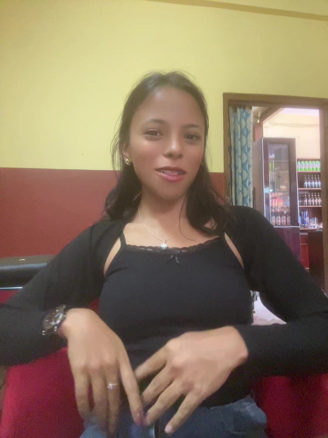 @Binita