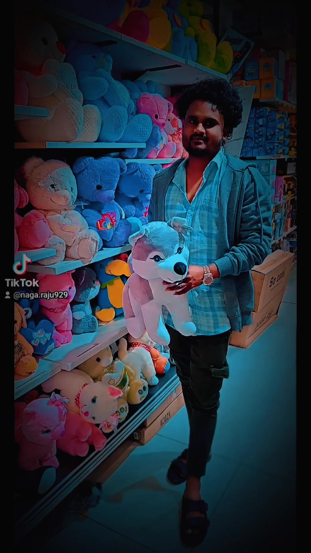 @Naga Raju