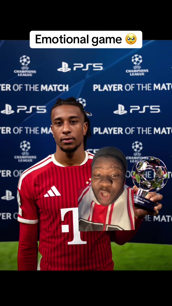 @Bayern mob returns