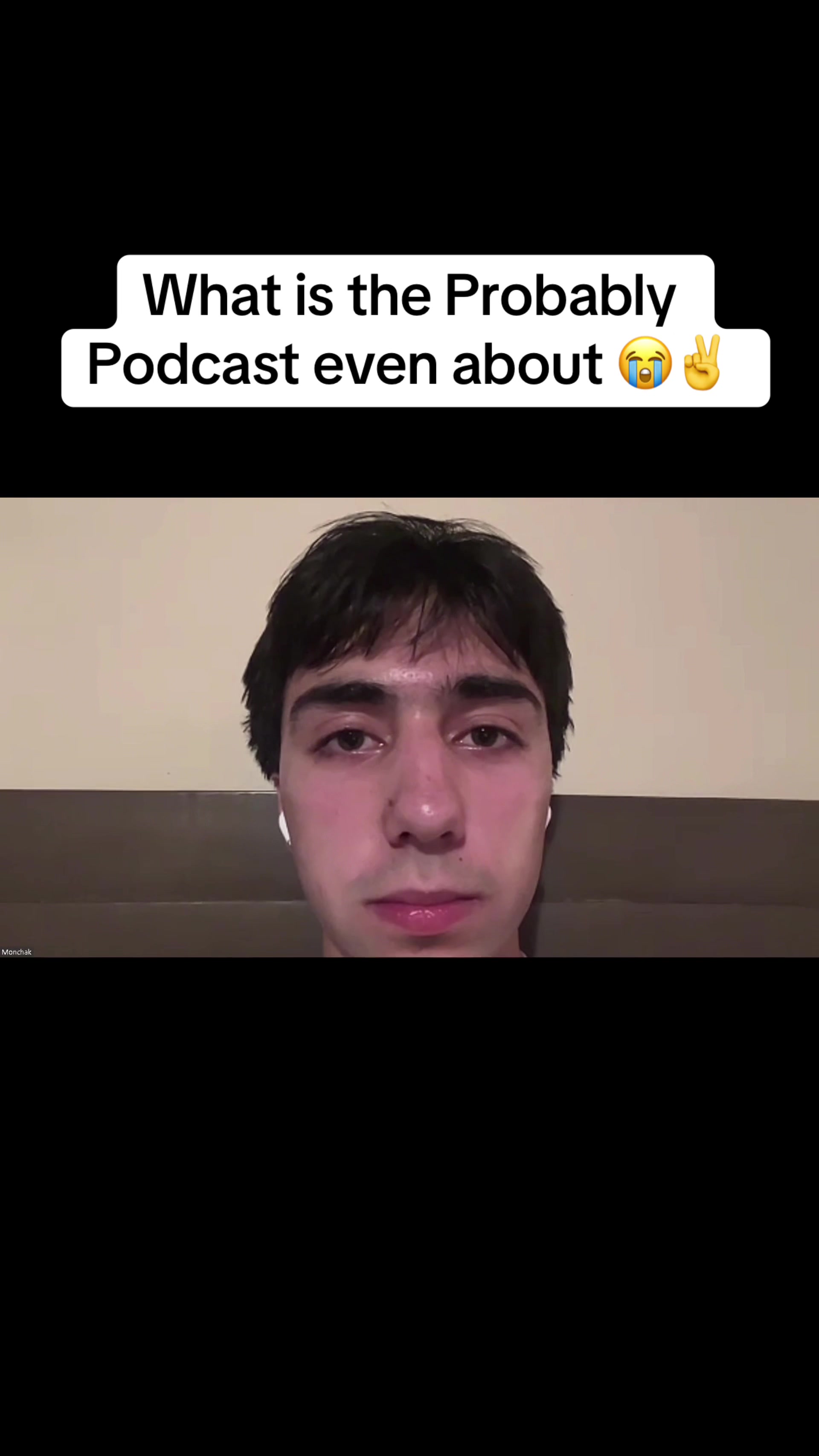 @Probably Podcast