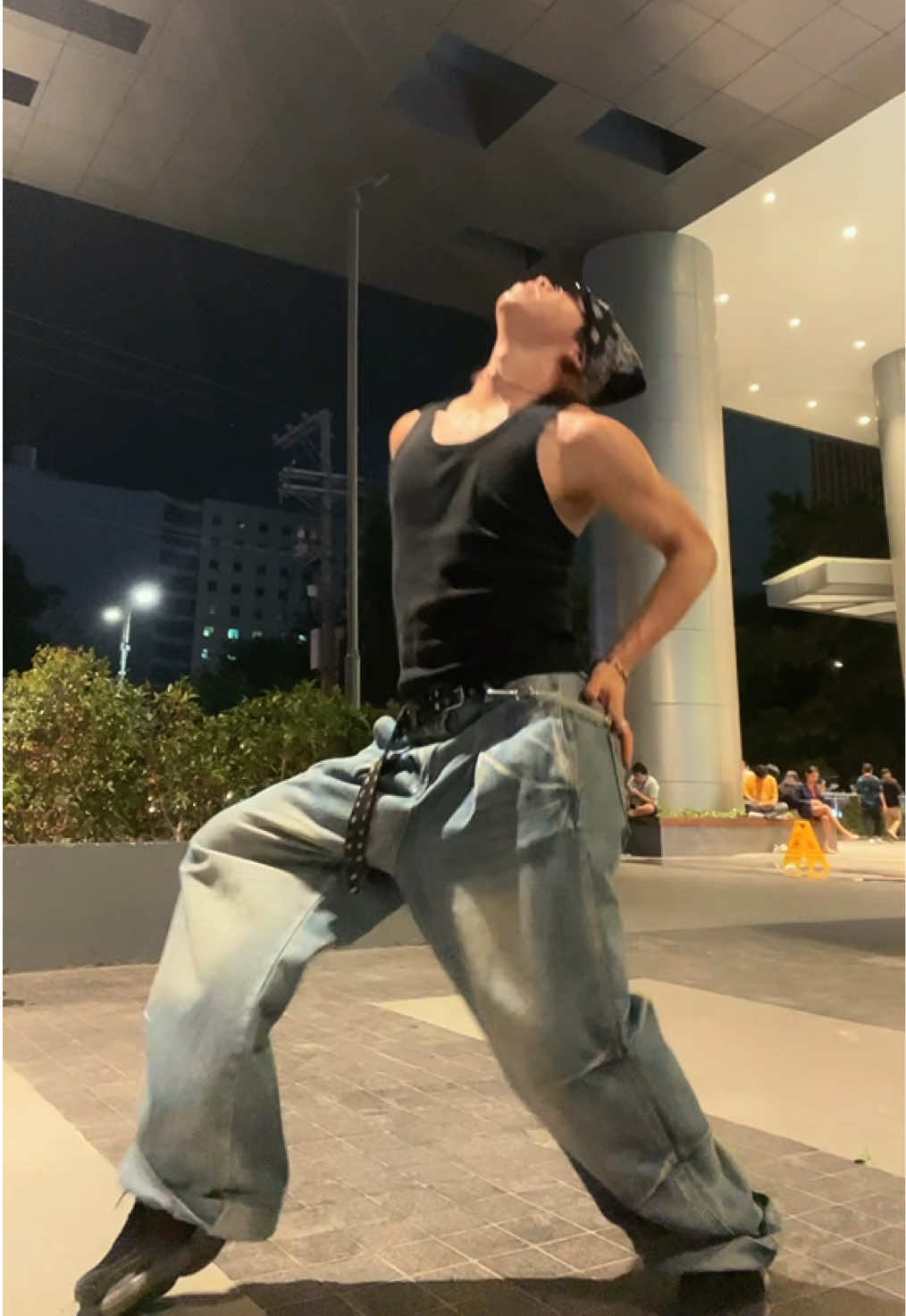 @Yuta in Tokyo🙋🏻♂️🗼
