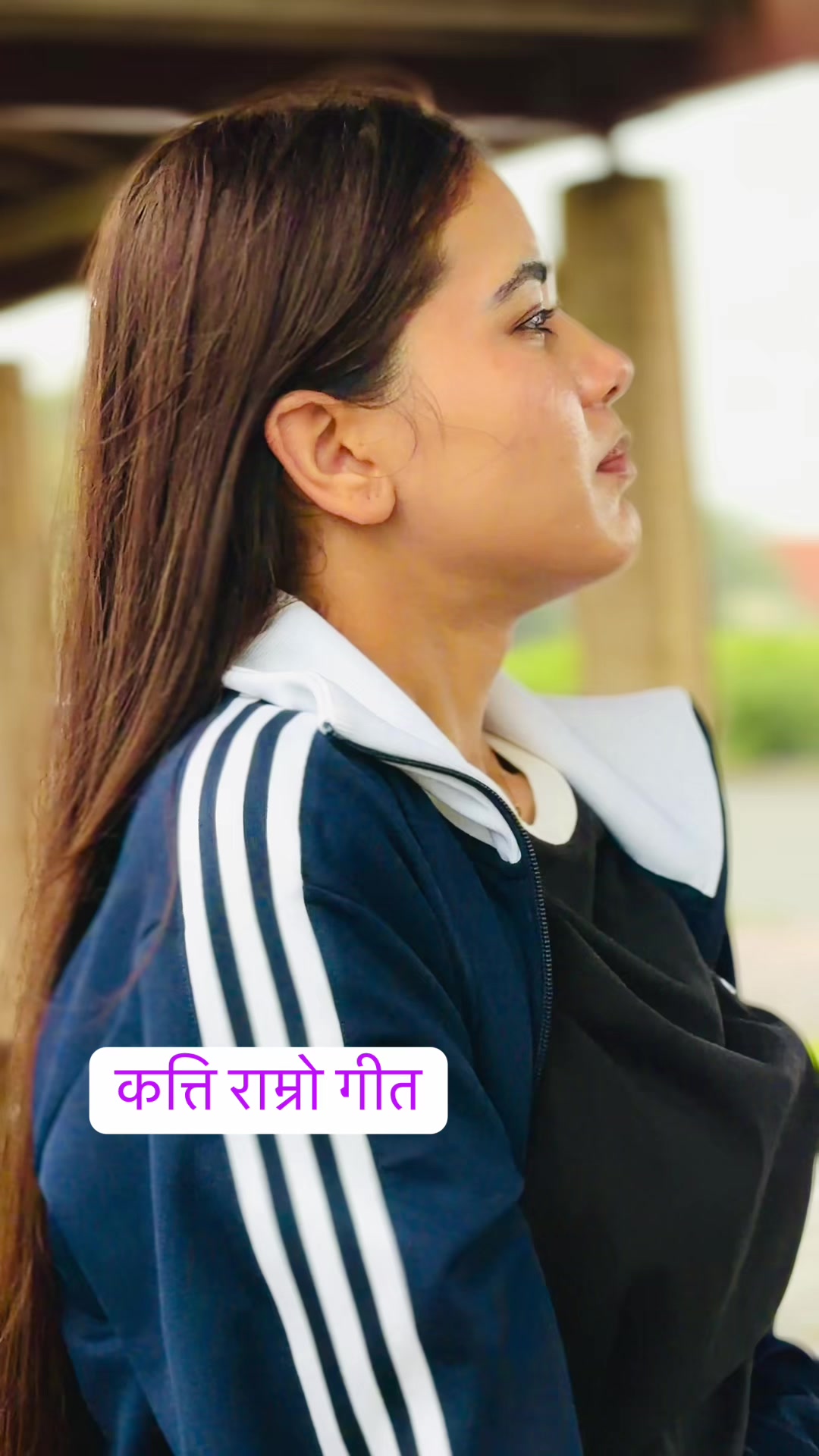 @Sandhya Dhakal🇳🇵❤️🇯🇵🎌