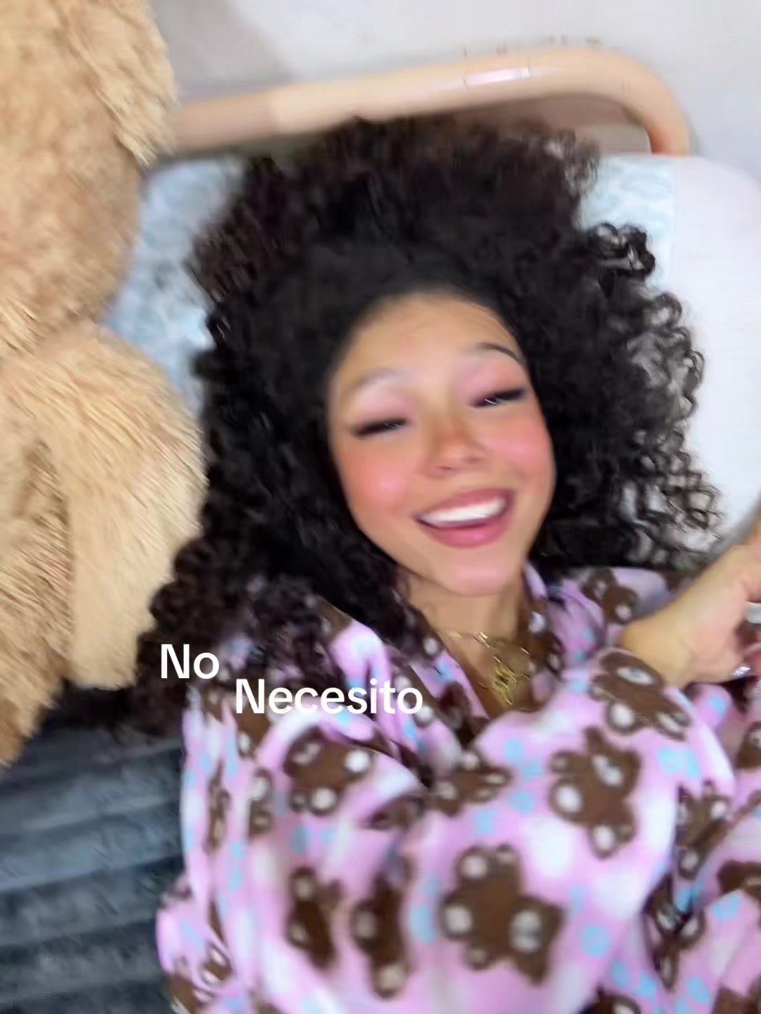 @Samantha Castro