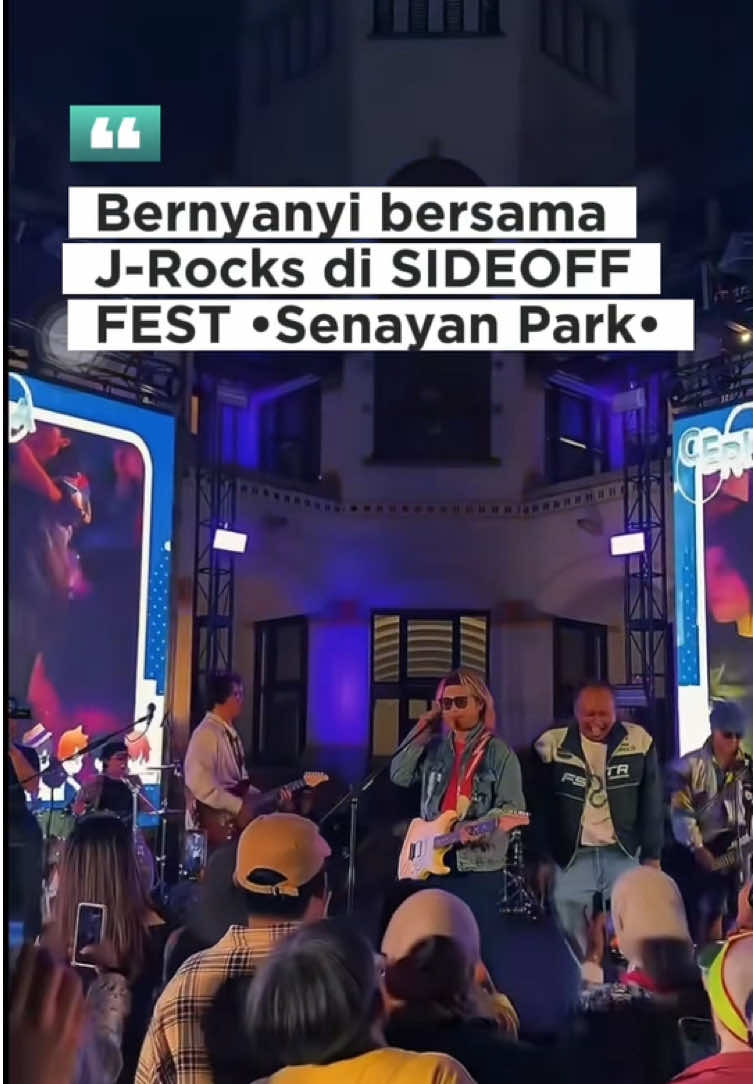 @KONSER OFFICIAL