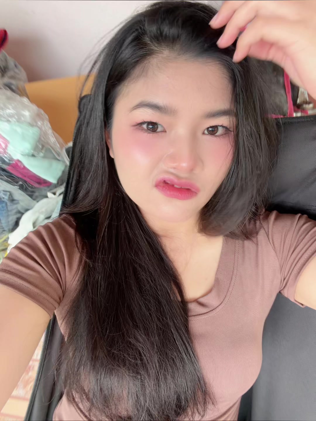 @ข้าวฟ่างเอ๊งงง☺️