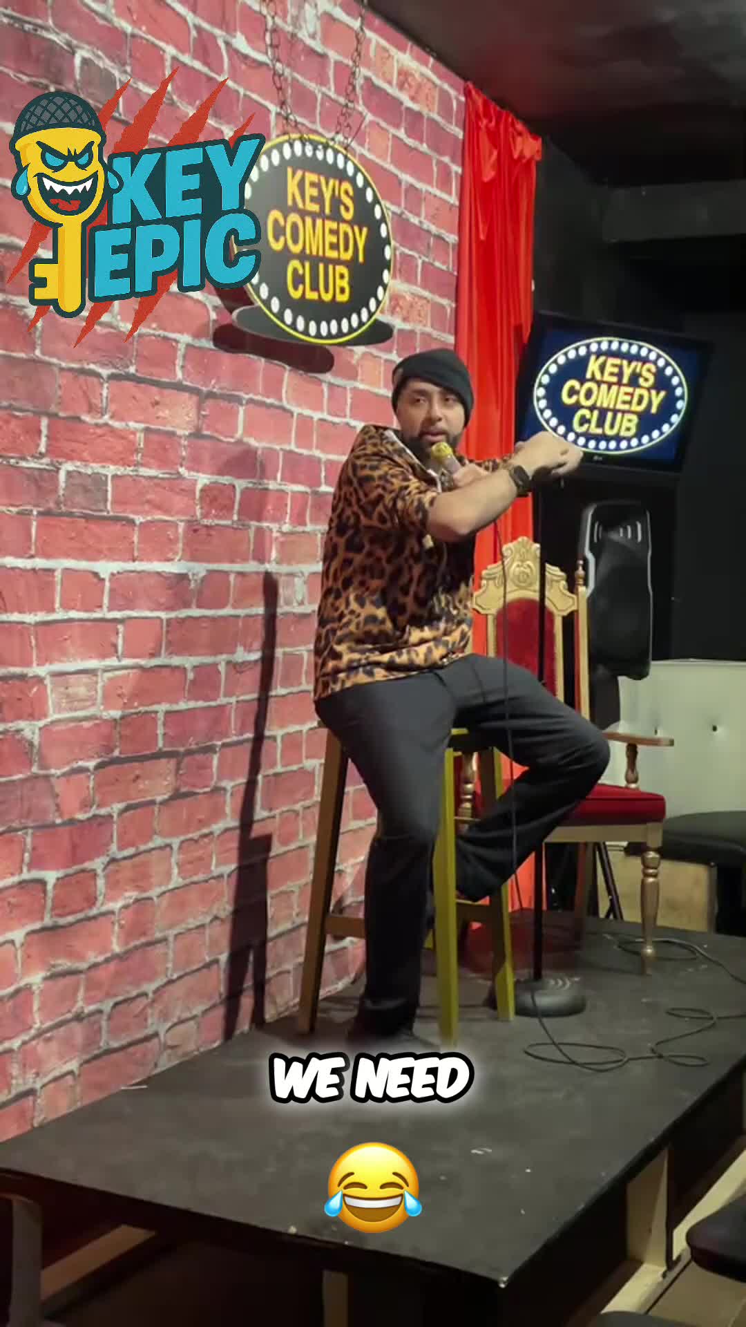 @Funny clips funny joke standup