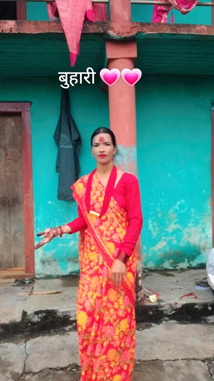 @krishna Bista oli❤️
