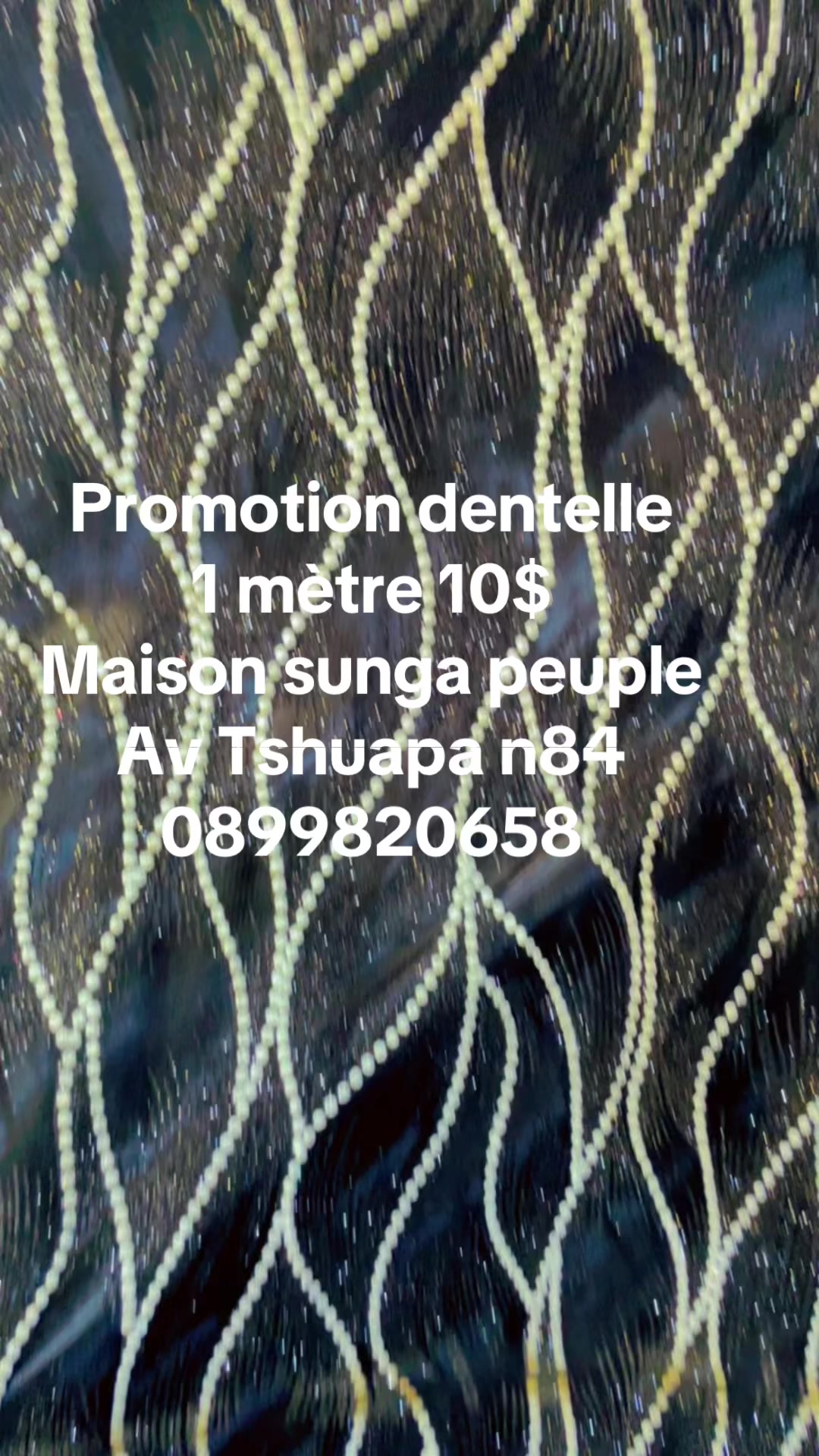 @ETS SOUNGA PEUPLE