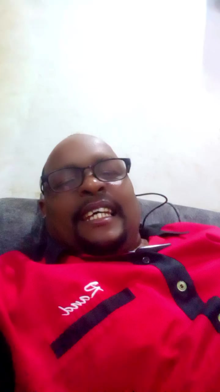 @Rev James mwaniki official
