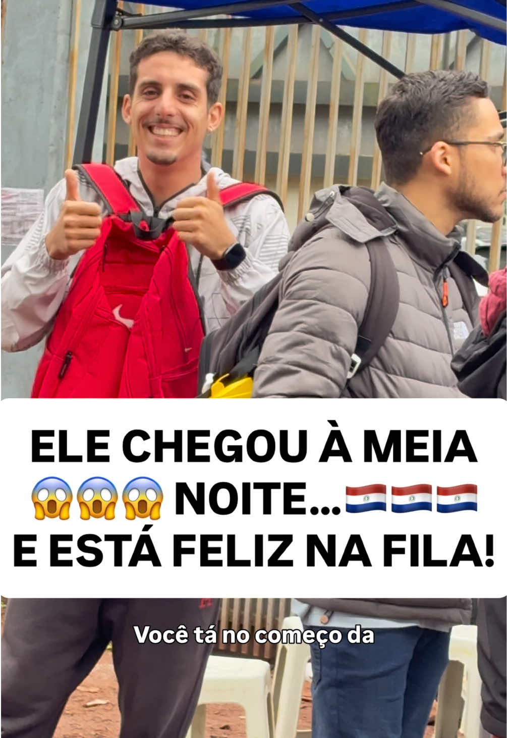@Junior Pinha VivaParaguai🇵🇾
