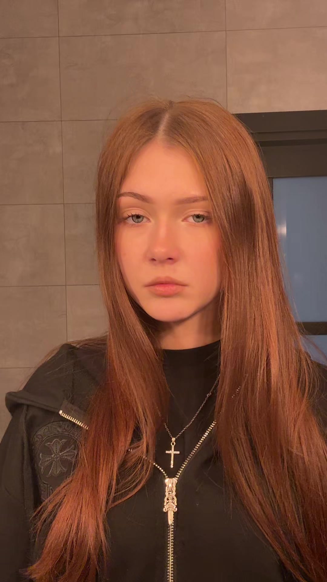 @негатив