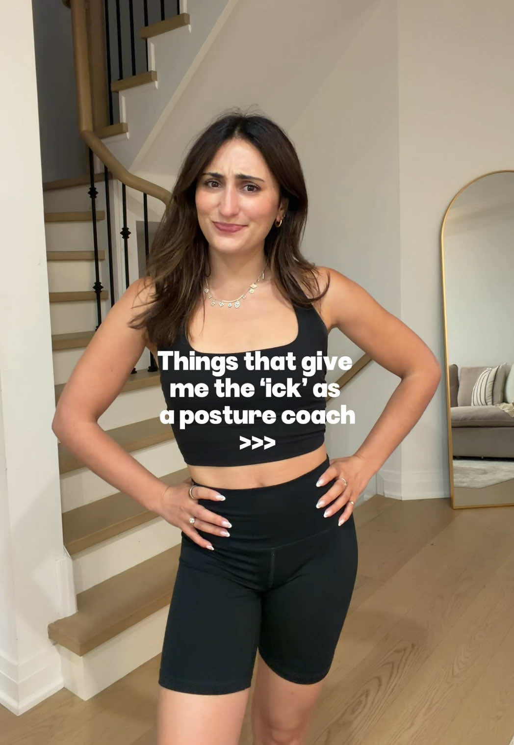 @Rachel • posture + fitness