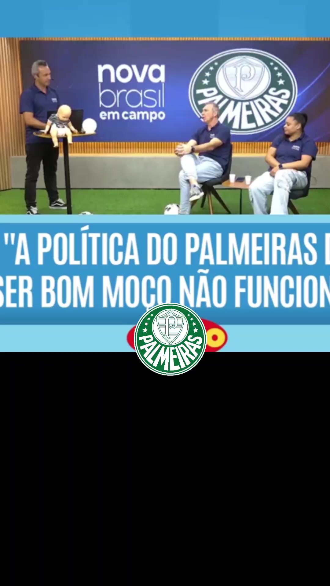 @Fut Rea&ccedil;&otilde;es