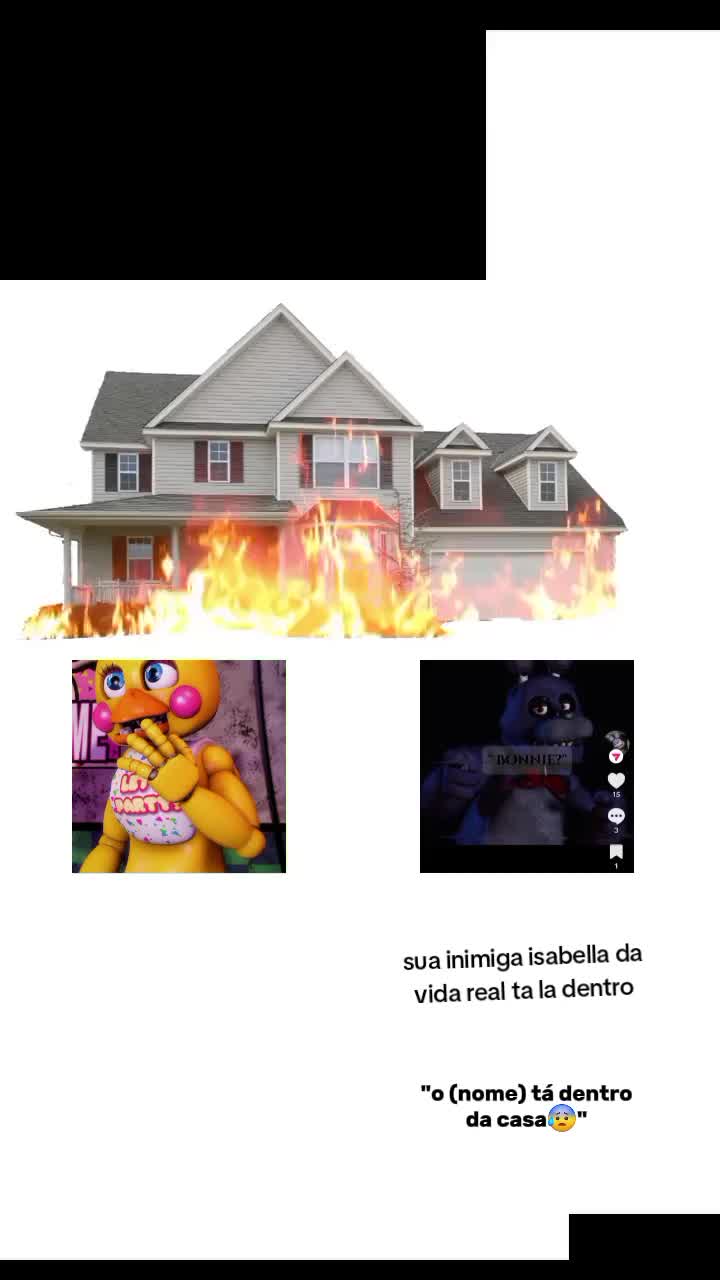 @toy chica