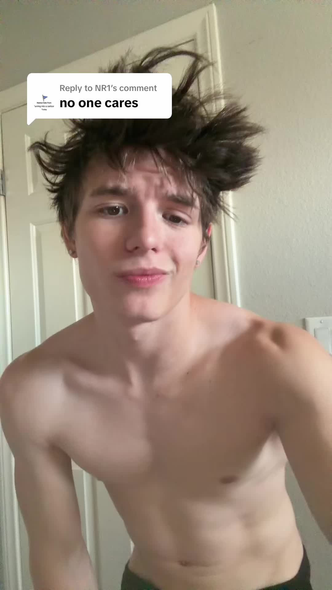 @Kai Laurent