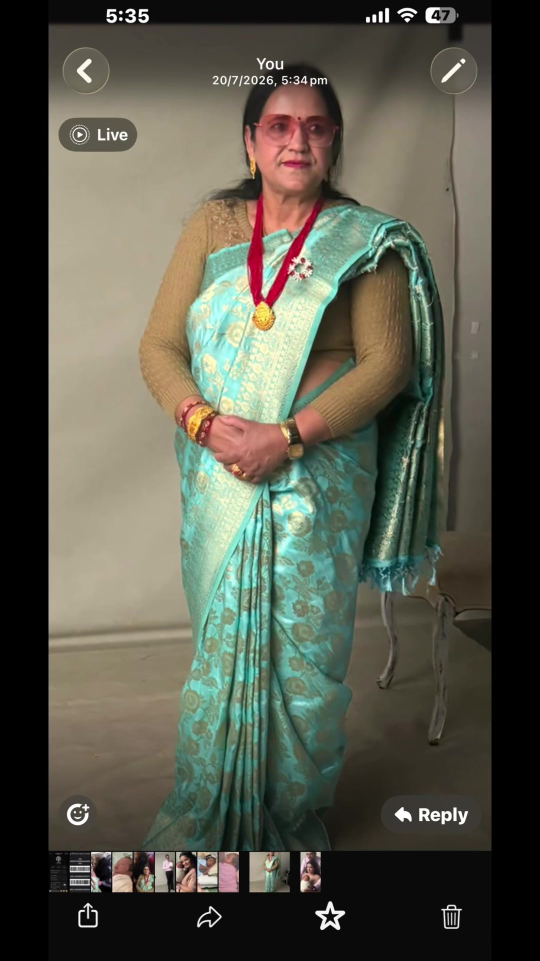 @चन्द्रा Bhusal
