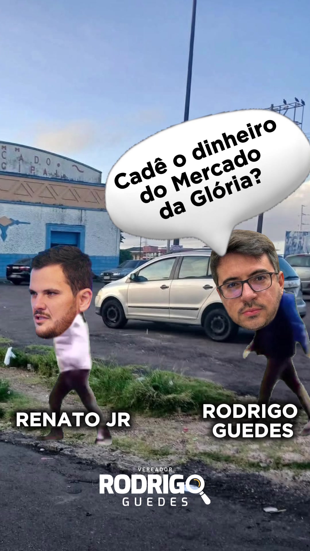 @Rodrigo Guedes