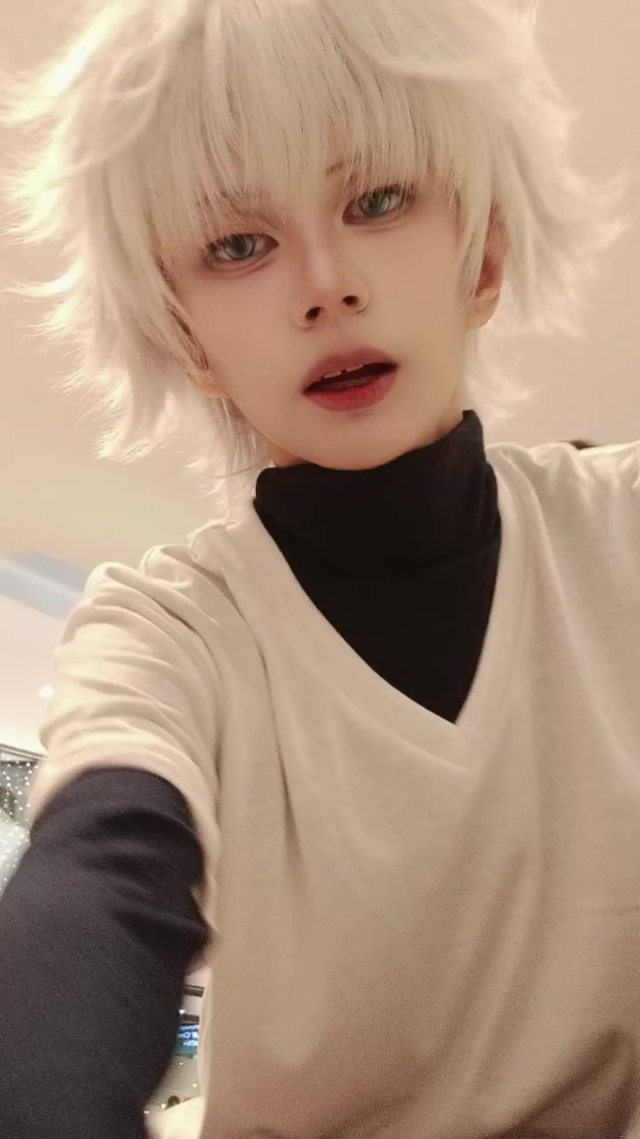 @Asami Kei