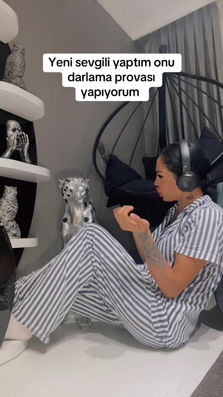 @MARJİNAL DANS&Ccedil;I
