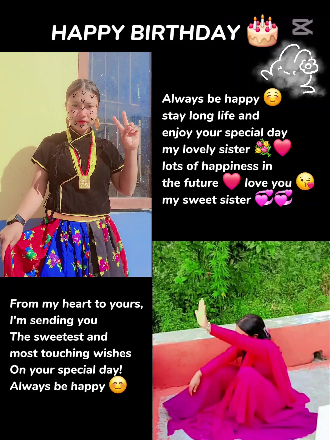 @Syangtansya..🫶💝