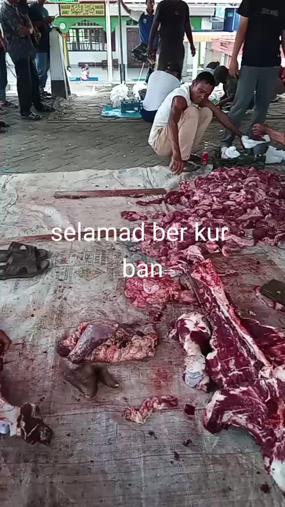 @Ahmad Yani