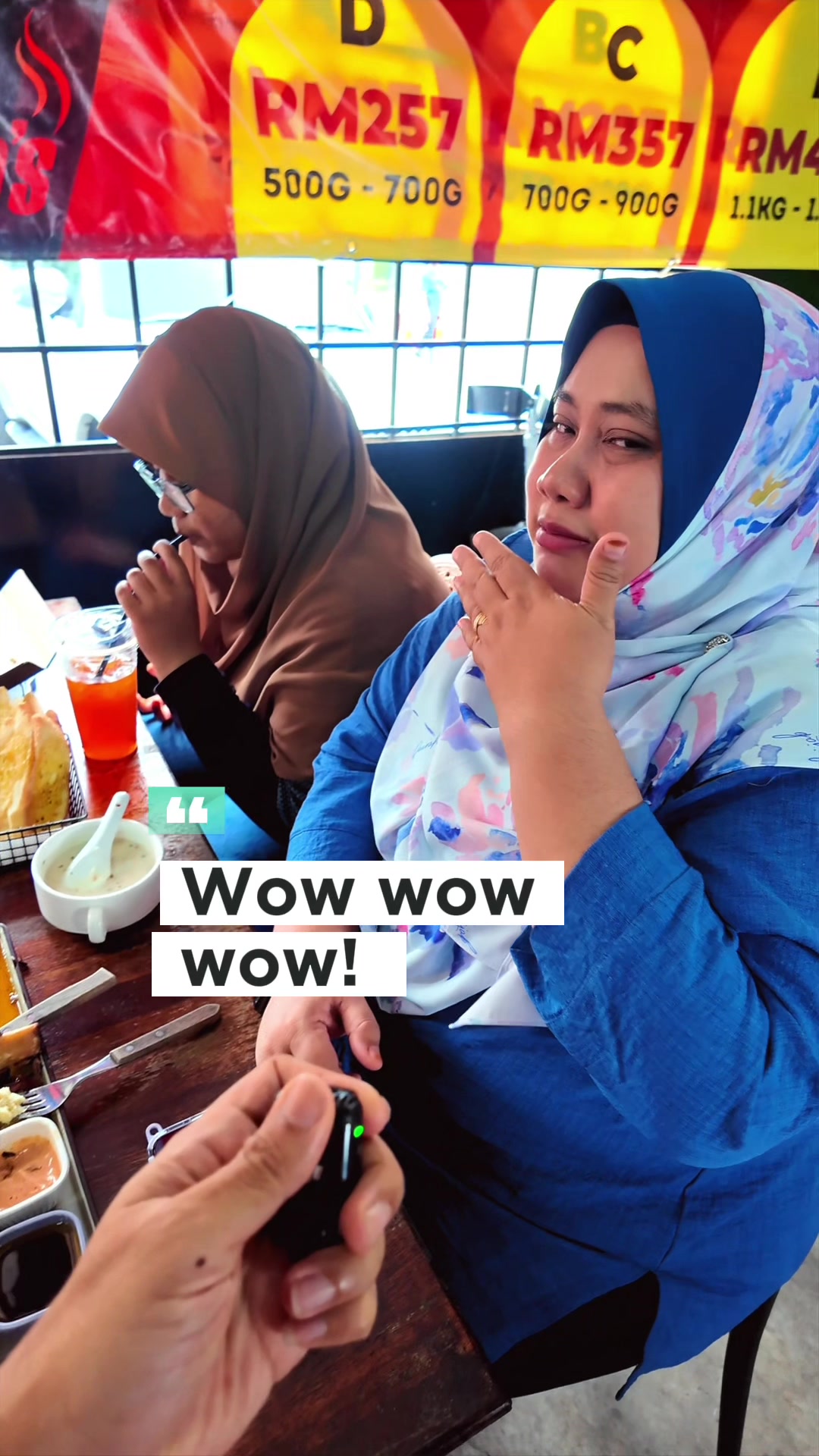 @Rico’s Pizza Cafe