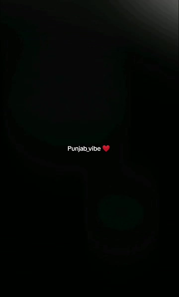@Punjab _vibes❤️