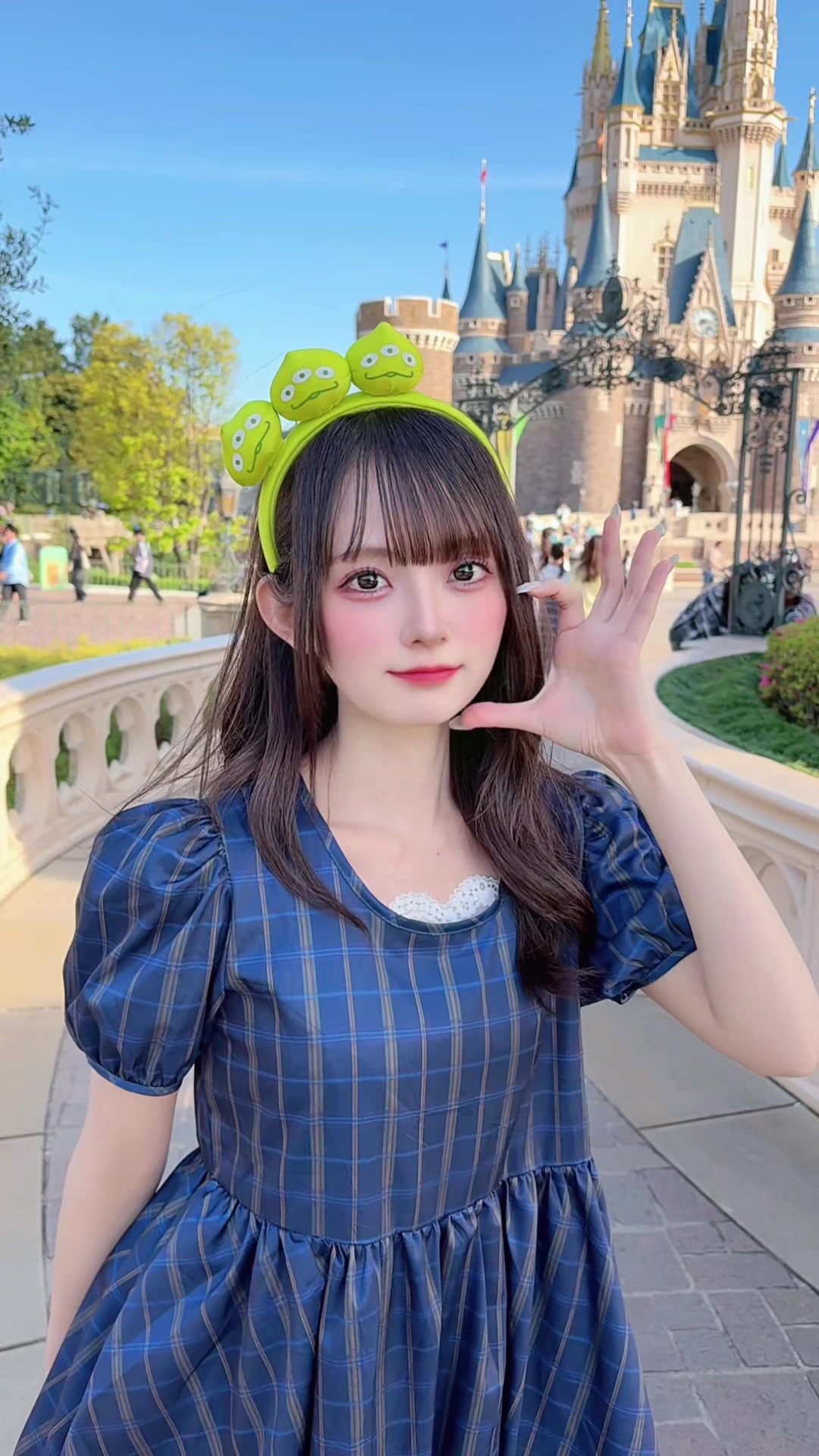 @水野舞菜🦥🤍
