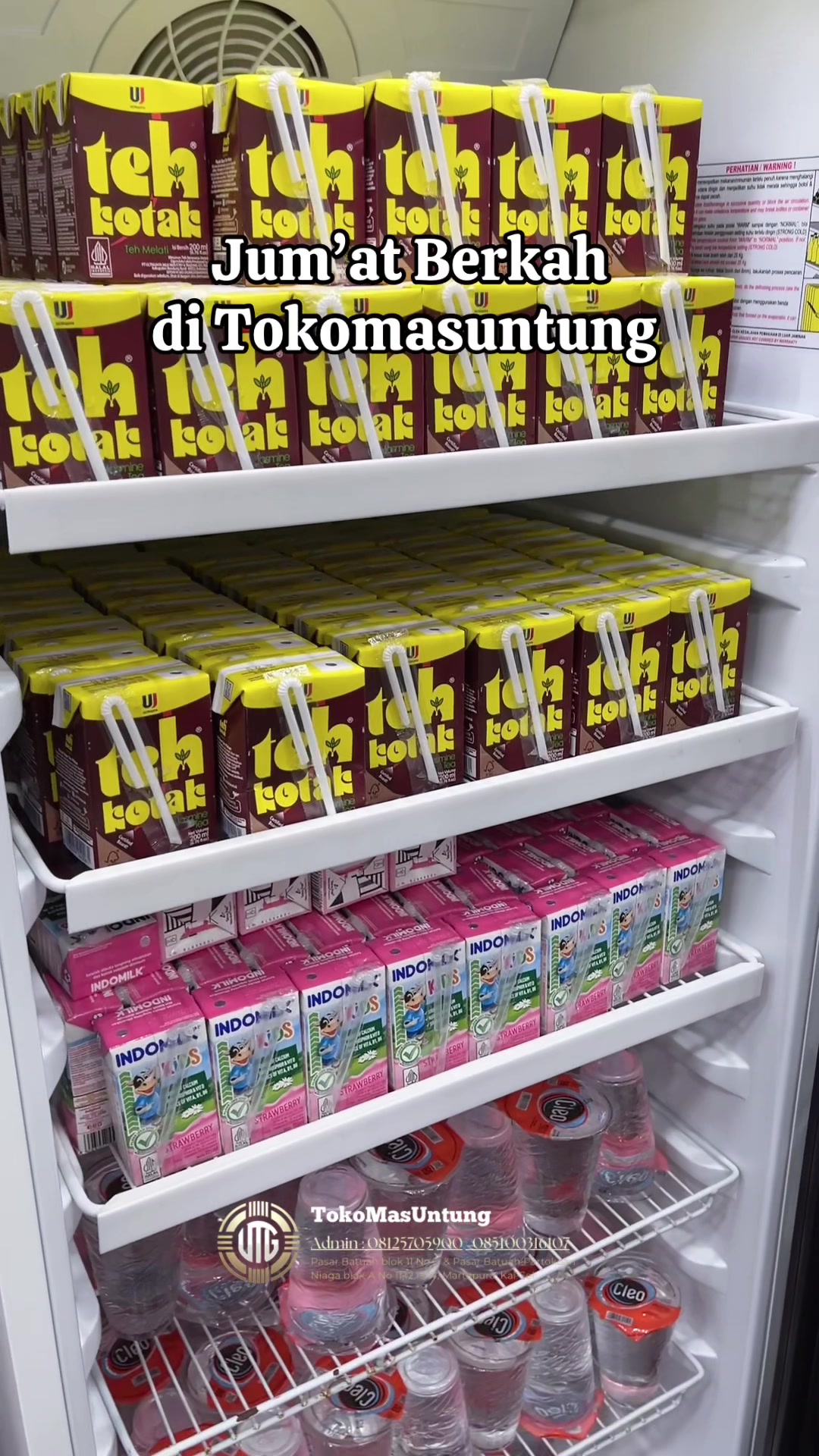 @TokoMasUntung