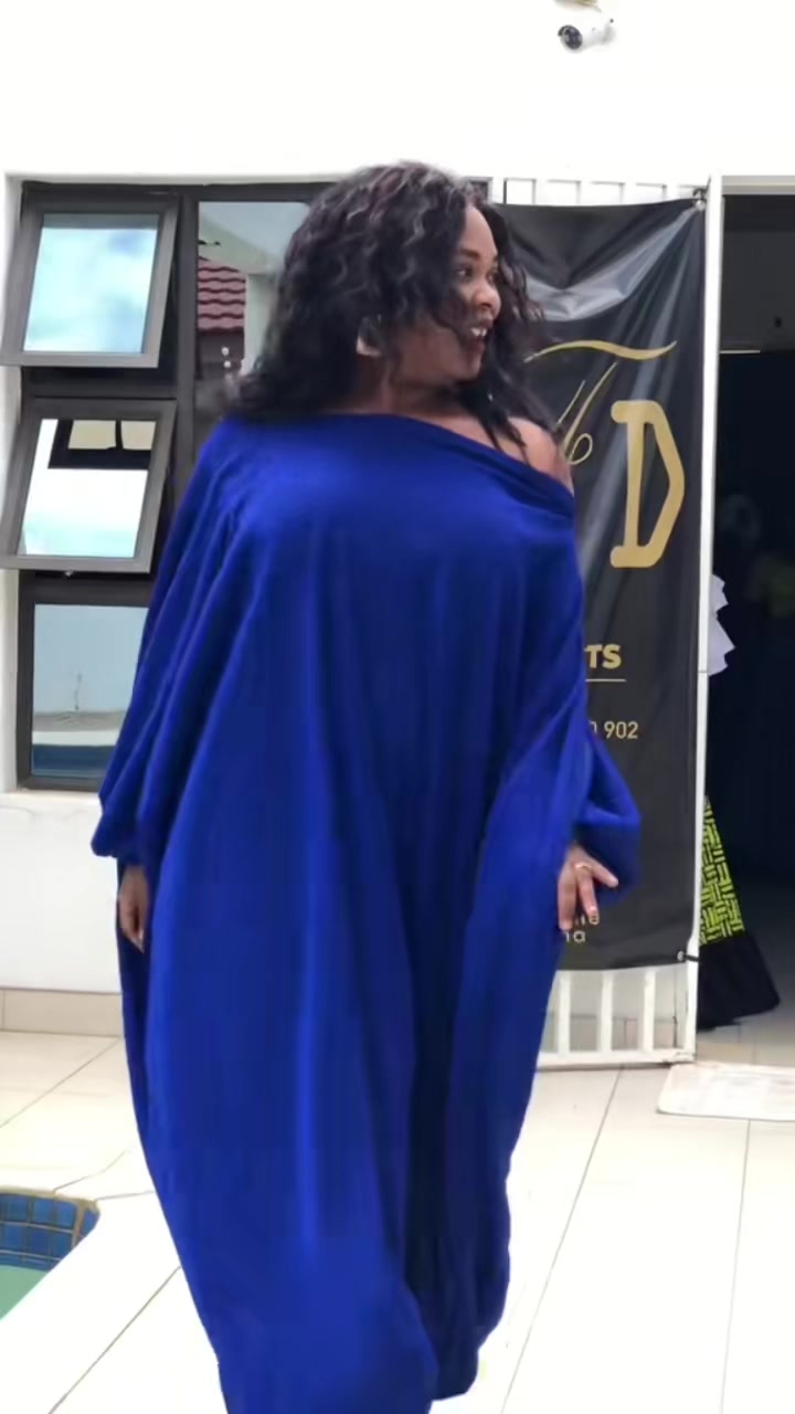 @Lulu_Wa_Fierce