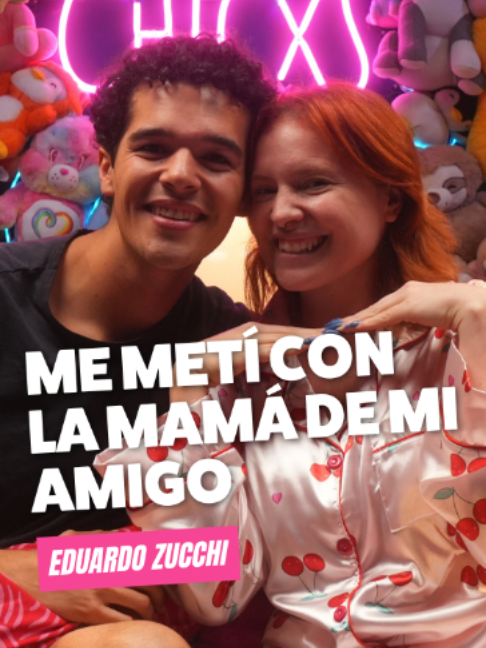 @💅🏼Noche de Chicxs🍿 podcast
