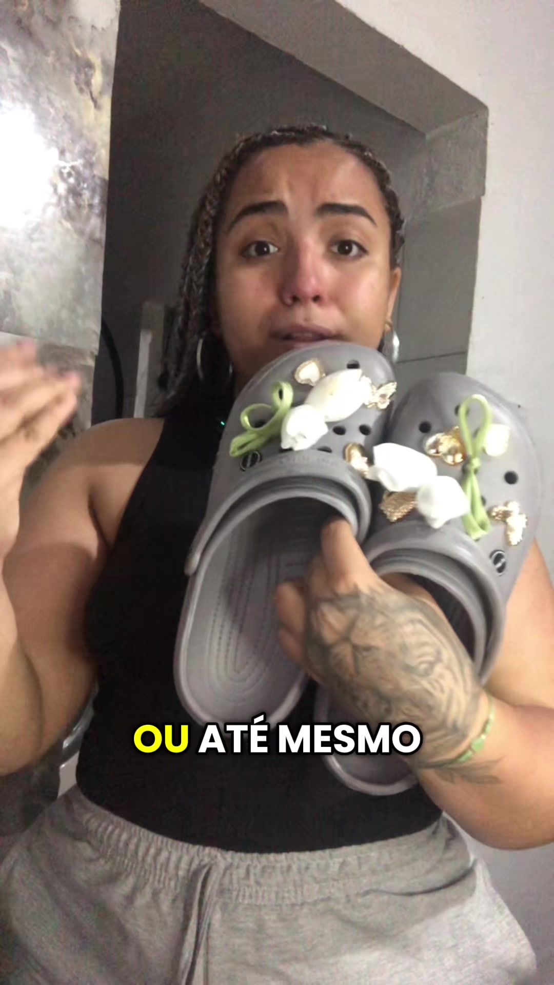 @Melissa Conceição