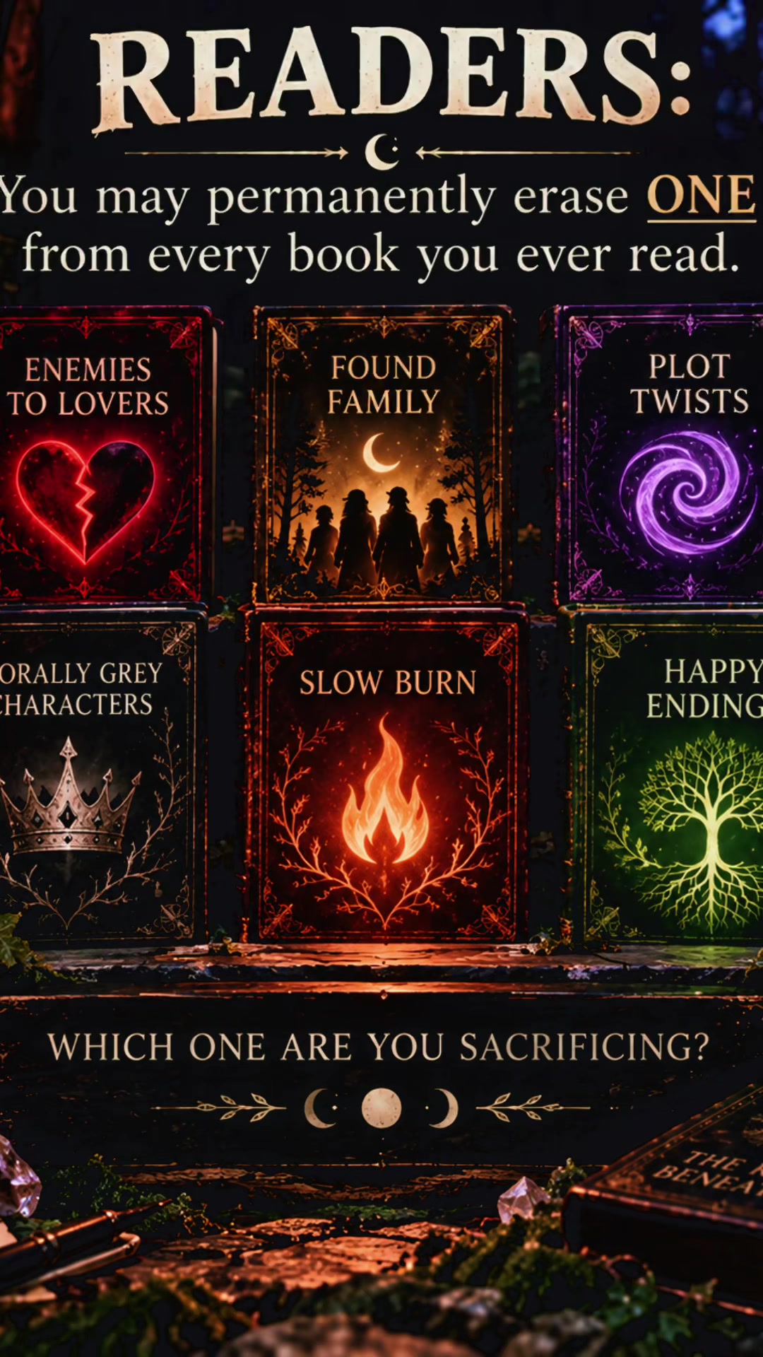 @ElizabethDMWrites⭐️