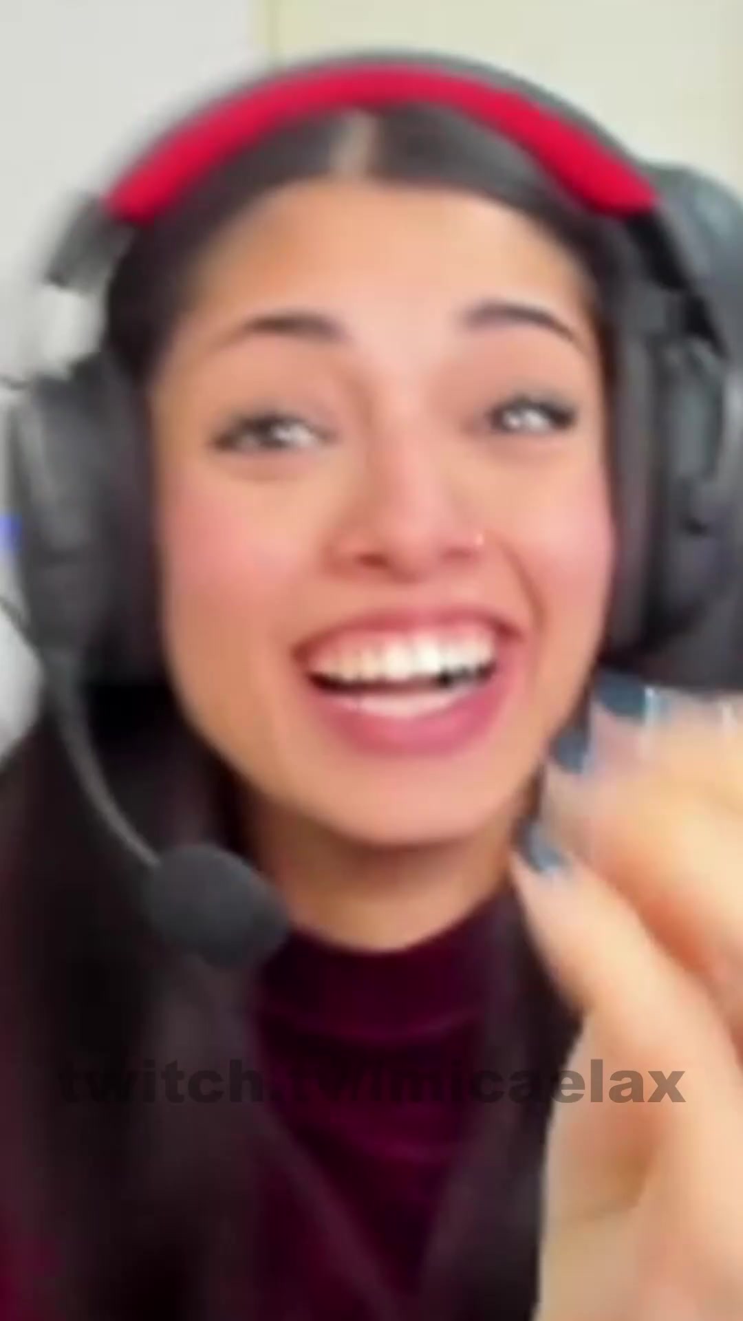 @Micaela