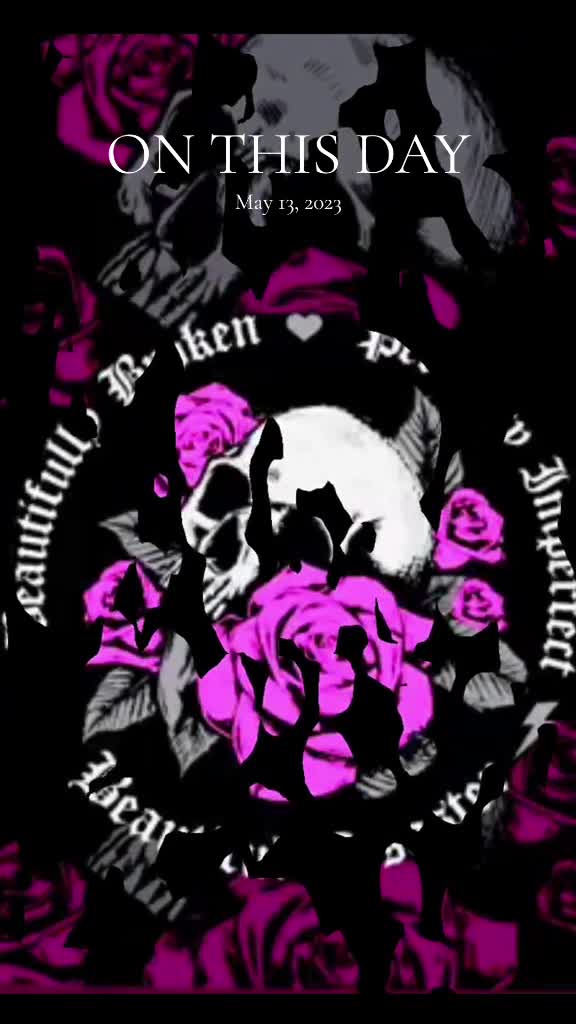 @Beautiful ❥ Disaster