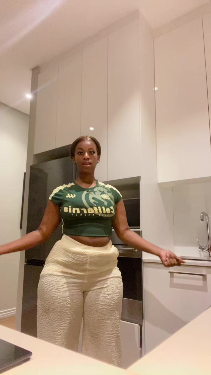 @Angie Thabile
