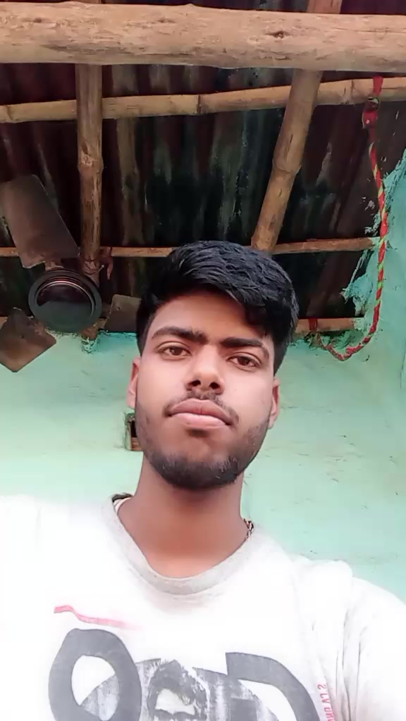 @Rupeshyadav